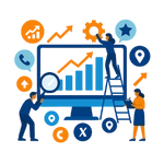 Estrategia y medicion