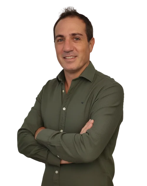 Joctan Gonzalez definitiva